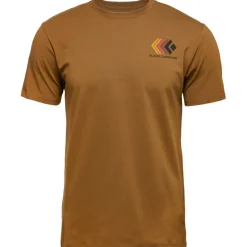 Black Diamond - Faded S/S Tee - T-Shirt