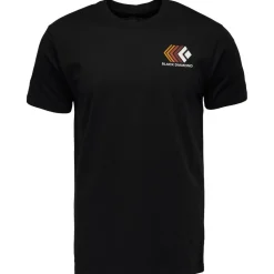 Black Diamond - Faded S/S Tee - T-Shirt