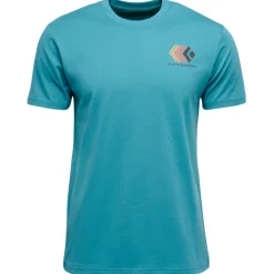 Black Diamond - Faded S/S Tee - T-Shirt