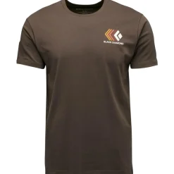 Black Diamond - Faded S/S Tee - T-Shirt