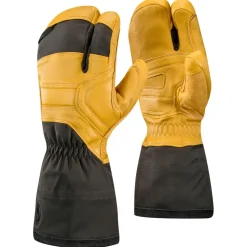 Black Diamond - Guide Finger Gloves - Handschuhe
