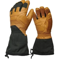 Black Diamond - Guide Gloves - Handschuhe
