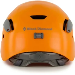 Black Diamond - Half Dome Helmet - Kletterhelm