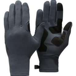 Black Diamond - Heavyweight Wool Liners - Handschuhe