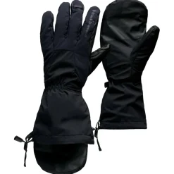 Black Diamond - Helio Tour Gloves - Handschuhe