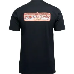 Black Diamond - Heritage Alpinist S/S Tee - T-Shirt