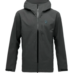 Black Diamond - Highline Stretch Shell - Regenjacke
