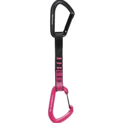 Black Diamond - Hotforge Hybrid Quickdraw - Express-Set