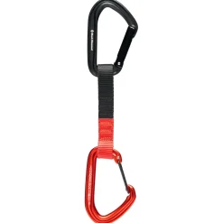 Black Diamond - Hotforge Hybrid Quickdraw 12 - Express-Set