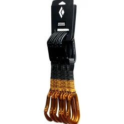 Black Diamond - Hotforge Quickpack 12 - Express-Set