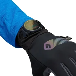 Black Diamond - Hybrid Light Gloves - Handschuhe