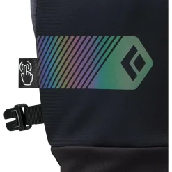 Black Diamond - Hybrid Light Gloves - Handschuhe