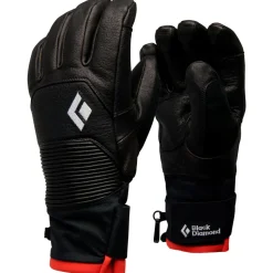 Black Diamond - Impulse Gloves - Handschuhe