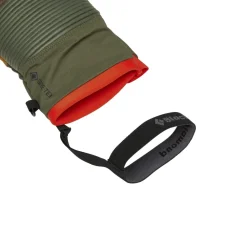 Black Diamond - Impulse Gloves - Handschuhe