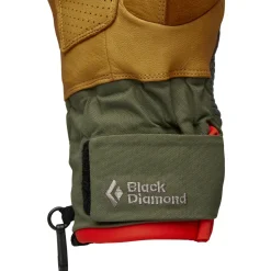 Black Diamond - Impulse Gloves - Handschuhe