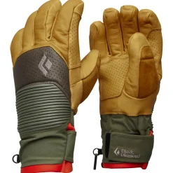 Black Diamond - Impulse Gloves - Handschuhe