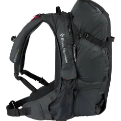 Black Diamond - Jetforce Pro Pack 35 - Lawinenrucksack