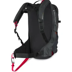Black Diamond - Jetforce Pro Pack 25 - Lawinenrucksack