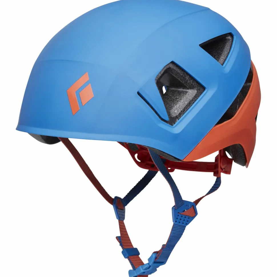 Black Diamond - Kid's Capitan - Kletterhelm