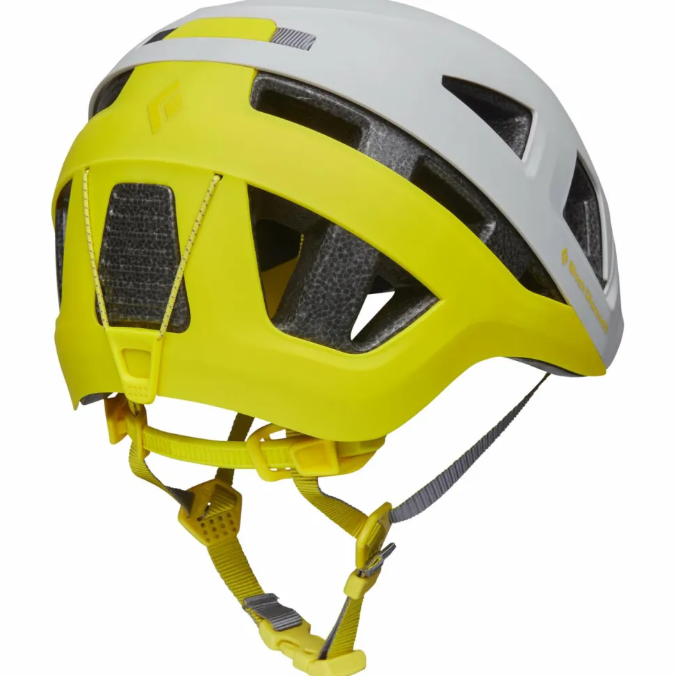 Black Diamond - Kid's Mips Capitan - Kletterhelm