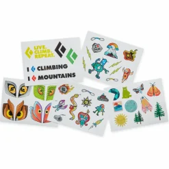 Black Diamond - Kid's Mips Capitan - Kletterhelm