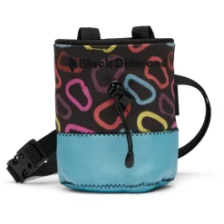 Black Diamond - Kid's Mojo Chalk Bag - Chalkbag