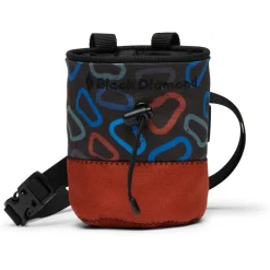 Black Diamond - Kid's Mojo Chalk Bag - Chalkbag