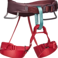 Black Diamond - Kid's Momentum Harness - Klettergurt