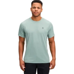 Black Diamond - Lightwire S/S Tech Tee - Funktionsshirt