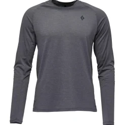 Black Diamond - Lightwire L/S Tech Tee - Funktionsshirt