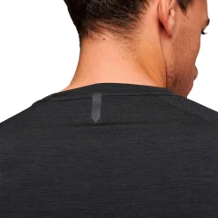 Black Diamond - Lightwire L/S Tech Tee - Funktionsshirt