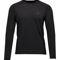 Black Diamond - Lightwire L/S Tech Tee - Funktionsshirt
