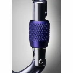 Black Diamond - Liteforge Screwgate Carabiner - Schraubkarabiner