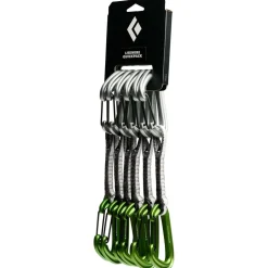 Black Diamond - Litewire Quickpack - Express-Set