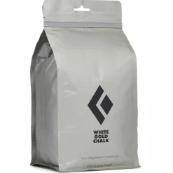 Black Diamond - Loose White Gold - Chalk