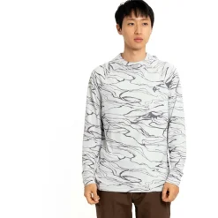 Black Diamond - L/S Alpenglow Hoody - Longsleeve