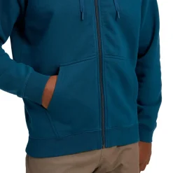 Black Diamond - Mini Stacked FZ Hoody - Hoodie