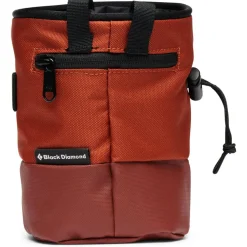 Black Diamond - Mojo Zip Chalk Bag - Chalkbag