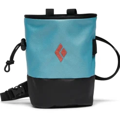 Black Diamond - Mojo Zip Chalk Bag - Chalkbag