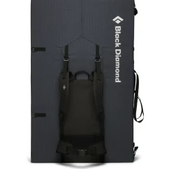 Black Diamond - Mondo Crash Pad - Crashpad