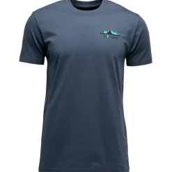Black Diamond - Mountainscape S/S Tee - T-Shirt