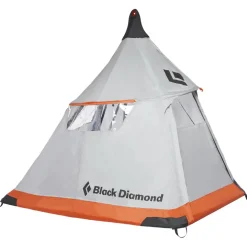 Black Diamond - Perch Double Expedition Fly - Portaledge