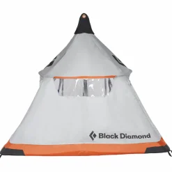 Black Diamond - Perch Double Expedition Fly - Portaledge