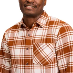 Black Diamond - Project Flannel - Hemd