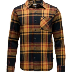 Black Diamond - Project Flannel - Hemd