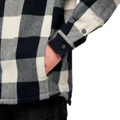 Black Diamond - Project Lined Flannel - Hemd