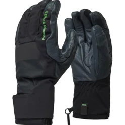 Black Diamond - Punisher Gloves - Handschuhe