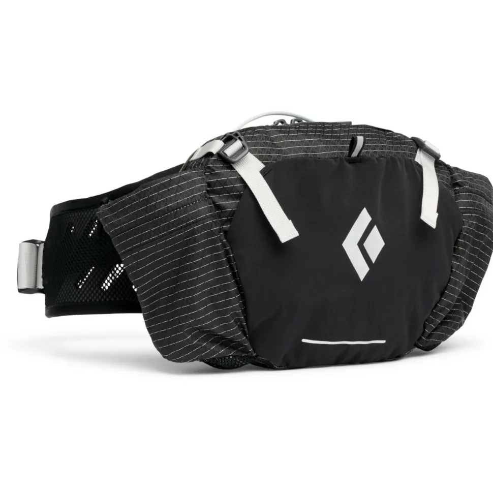 Black Diamond - Pursuit 6 Waist Pack - Hüfttasche