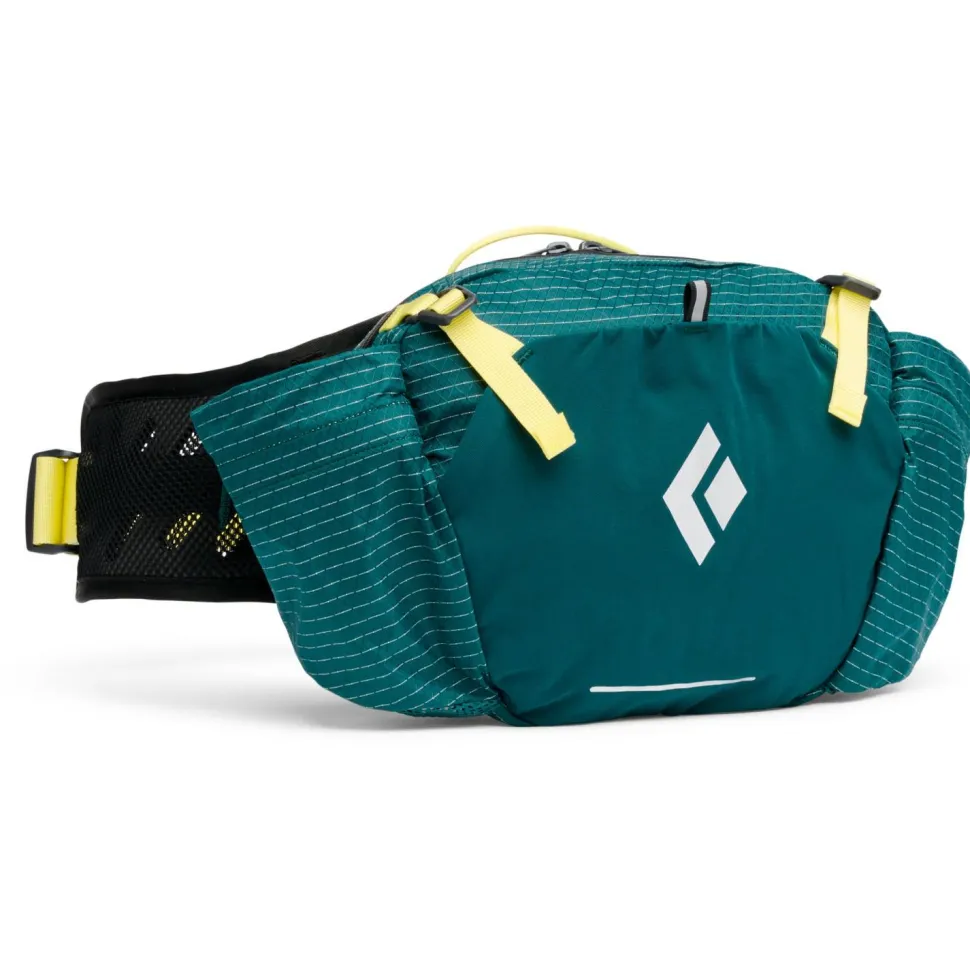 Black Diamond - Pursuit 6 Waist Pack - Hüfttasche