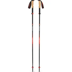 Black Diamond - Pursuit Carbon FLZ Trek Poles - Trekkingstöcke